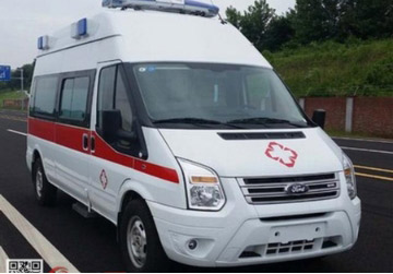 班戈县救护车租赁