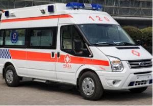 班戈县救护车租赁