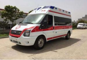 班戈县救护车租赁